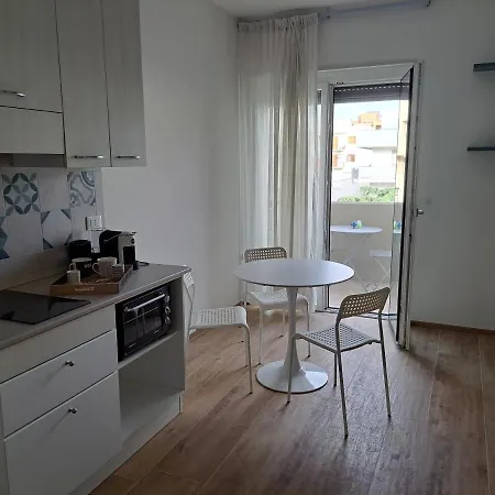 Annamarea Apartment *