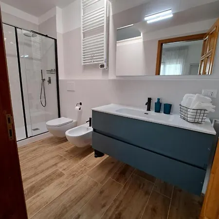 Annamarea * Monopoli