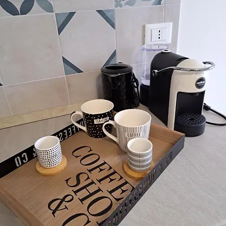 Annamarea Apartment Monopoli