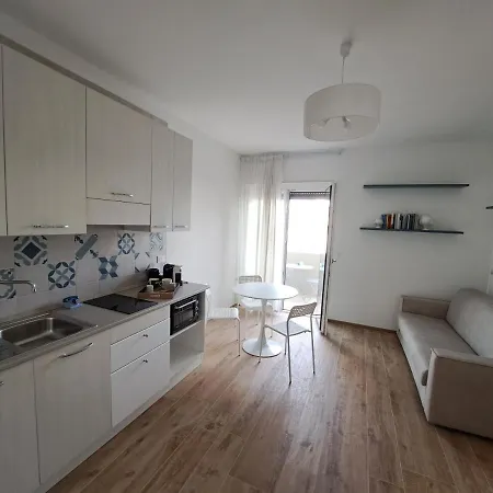 Annamarea Apartment *