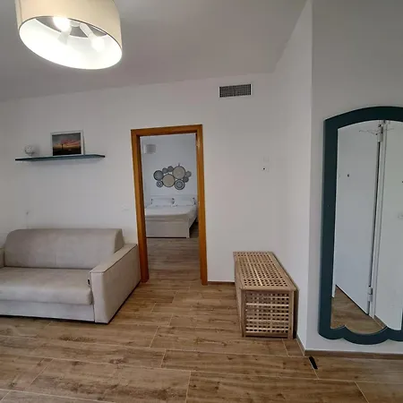 Apartment Annamarea