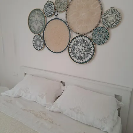 Annamarea Apartment *