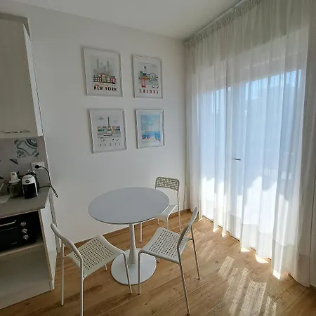Apartment Annamarea