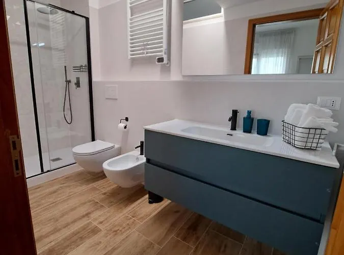 Annamarea * Monopoli