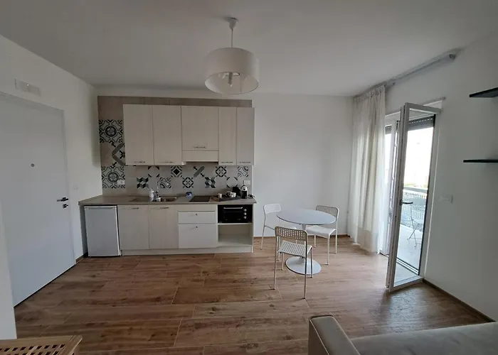 Apartamento Annamarea *